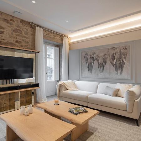 Housingcoruna Real58 A Coruña Εξωτερικό φωτογραφία
