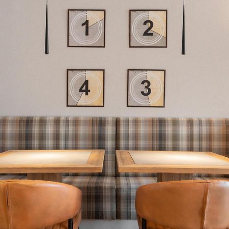 Housingcoruna Real58 A Coruña Δωμάτιο φωτογραφία