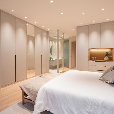 Housingcoruna Real58 A Coruña Δωμάτιο φωτογραφία