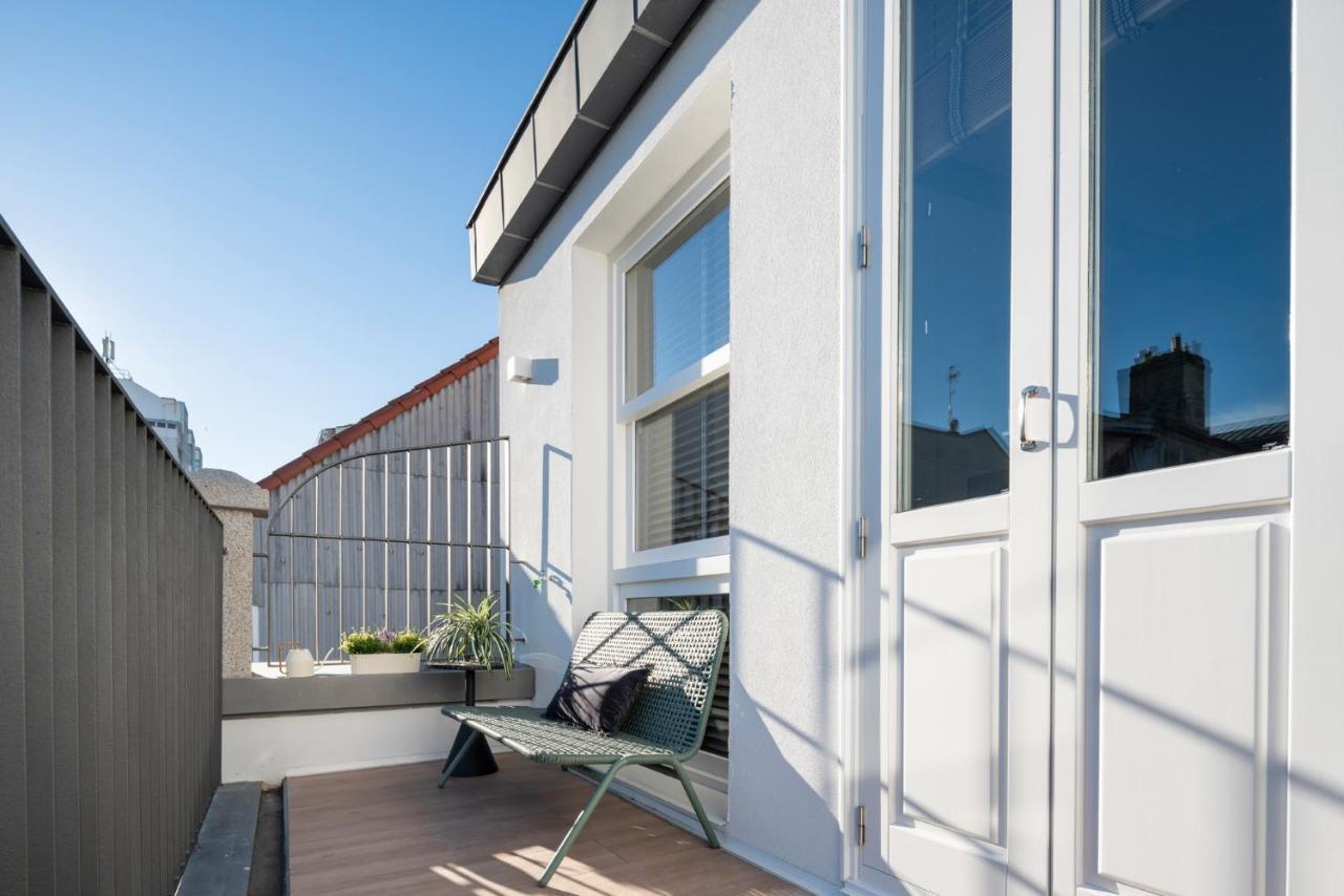 Housingcoruna Real58 A Coruña Εξωτερικό φωτογραφία