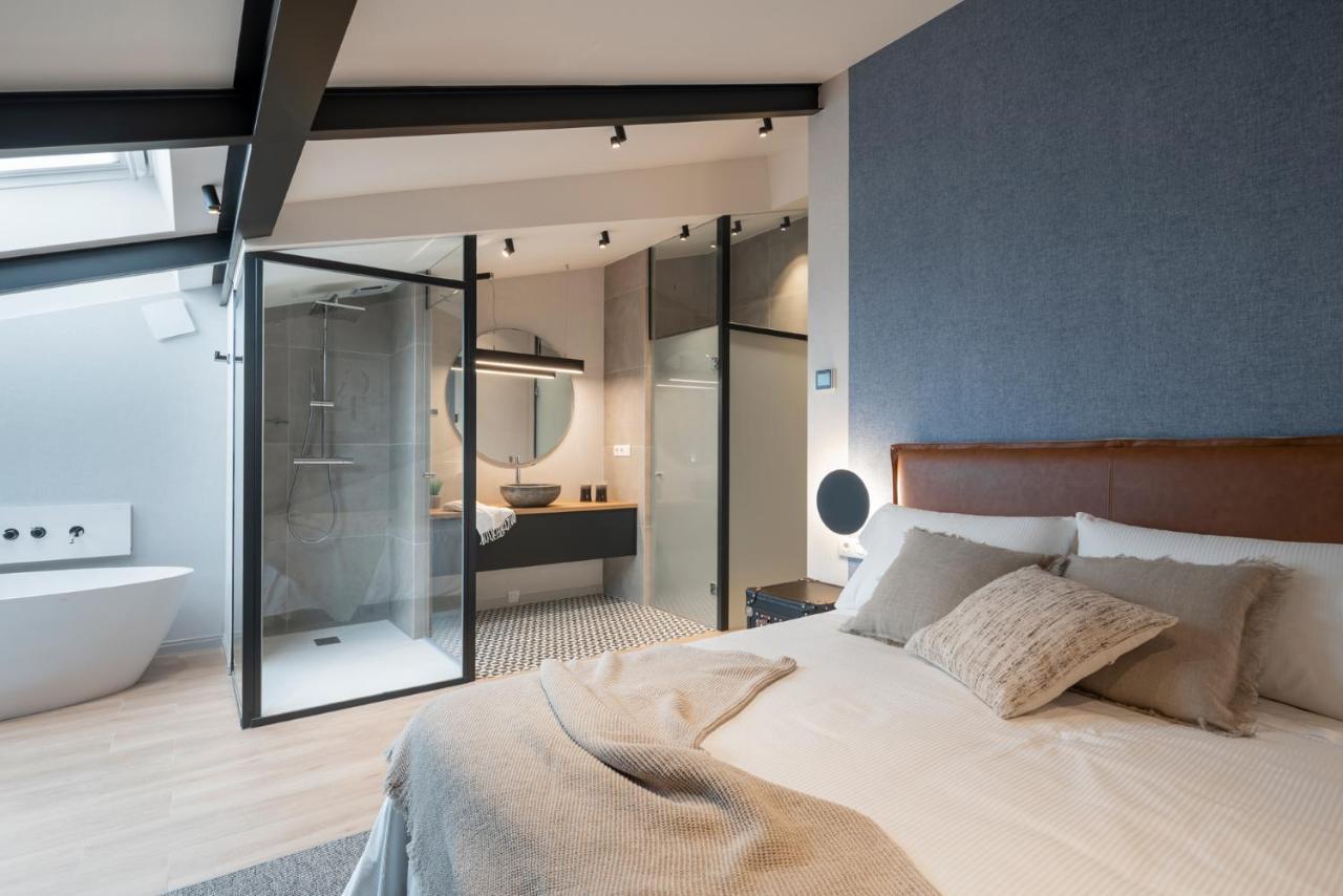 Housingcoruna Real58 A Coruña Εξωτερικό φωτογραφία