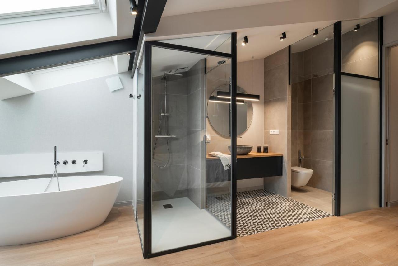 Housingcoruna Real58 A Coruña Εξωτερικό φωτογραφία