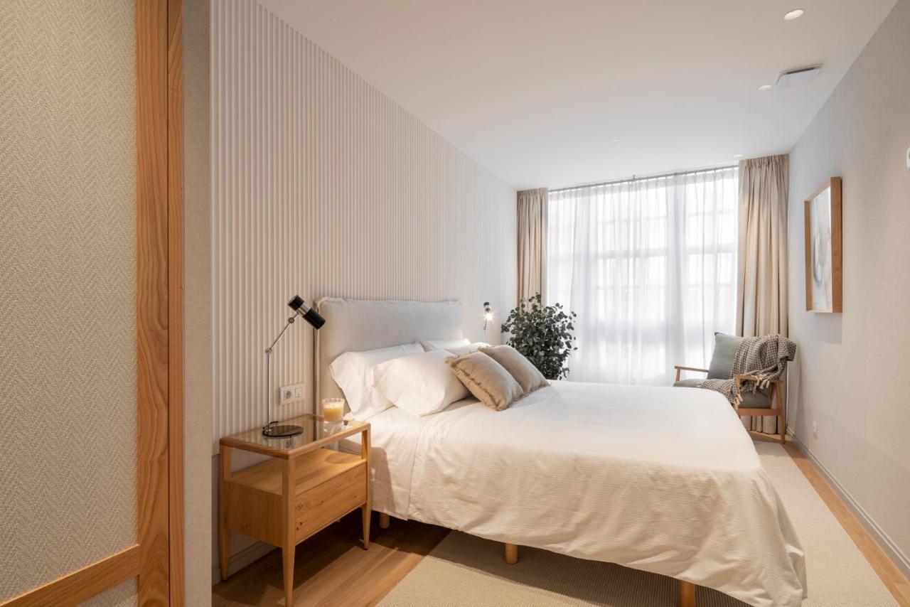 Housingcoruna Real58 A Coruña Εξωτερικό φωτογραφία