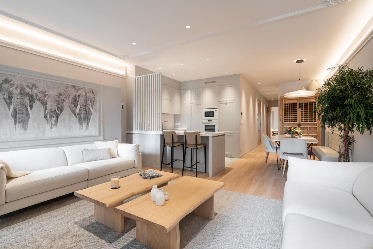 Housingcoruna Real58 A Coruña Εξωτερικό φωτογραφία