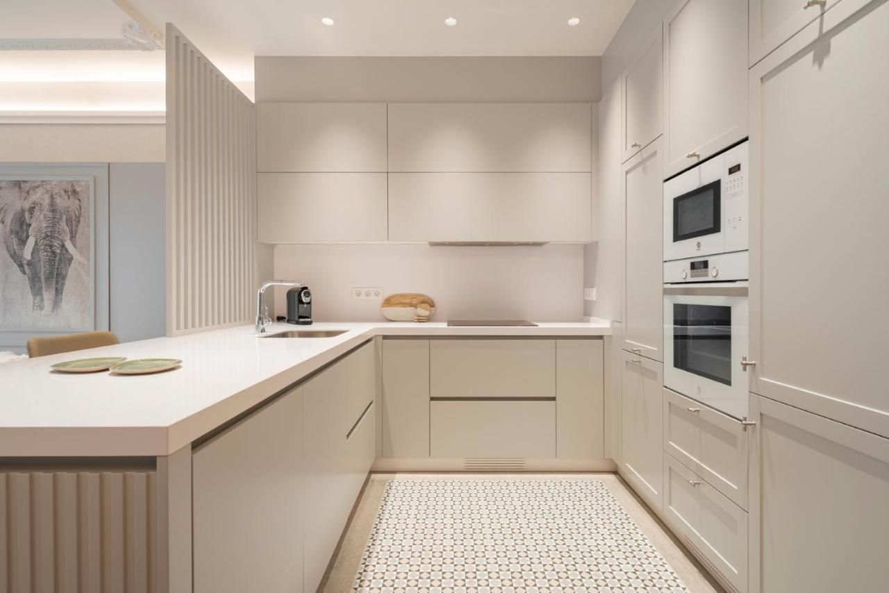 Housingcoruna Real58 A Coruña Εξωτερικό φωτογραφία