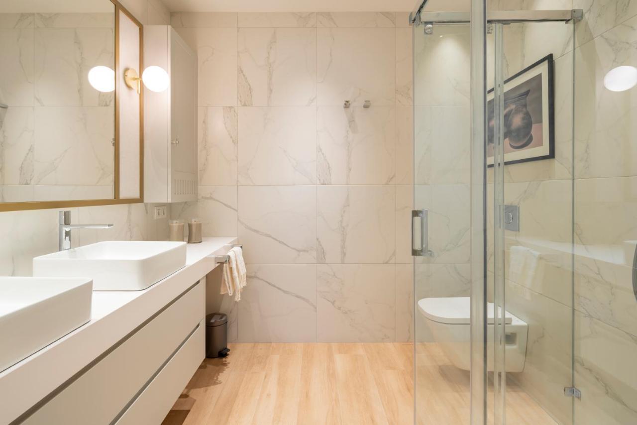 Housingcoruna Real58 A Coruña Εξωτερικό φωτογραφία