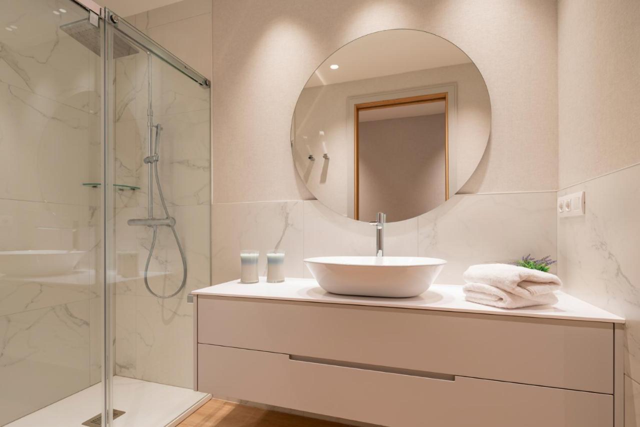 Housingcoruna Real58 A Coruña Εξωτερικό φωτογραφία