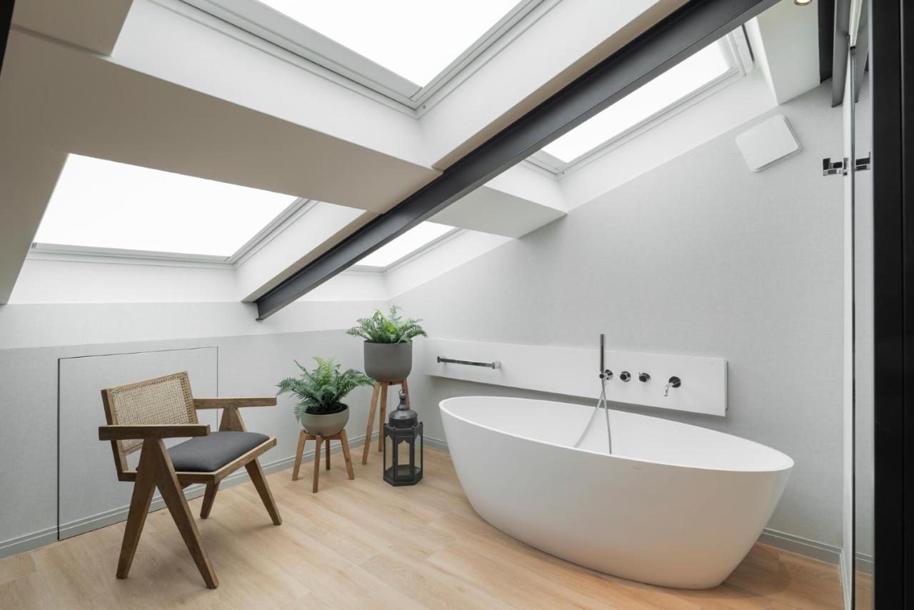 Housingcoruna Real58 A Coruña Εξωτερικό φωτογραφία