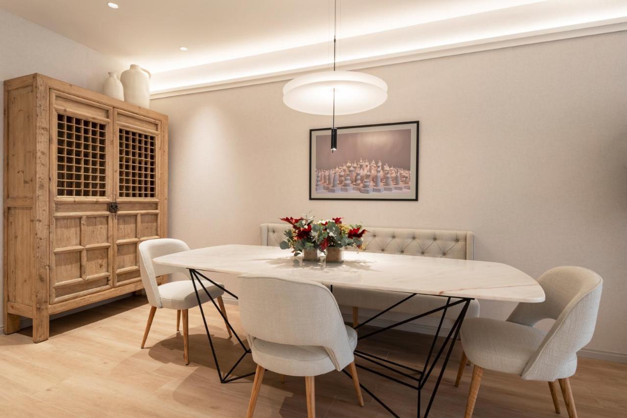 Housingcoruna Real58 A Coruña Εξωτερικό φωτογραφία
