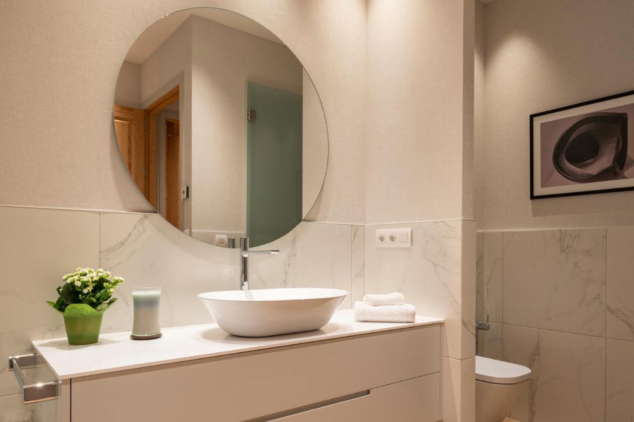 Housingcoruna Real58 A Coruña Εξωτερικό φωτογραφία