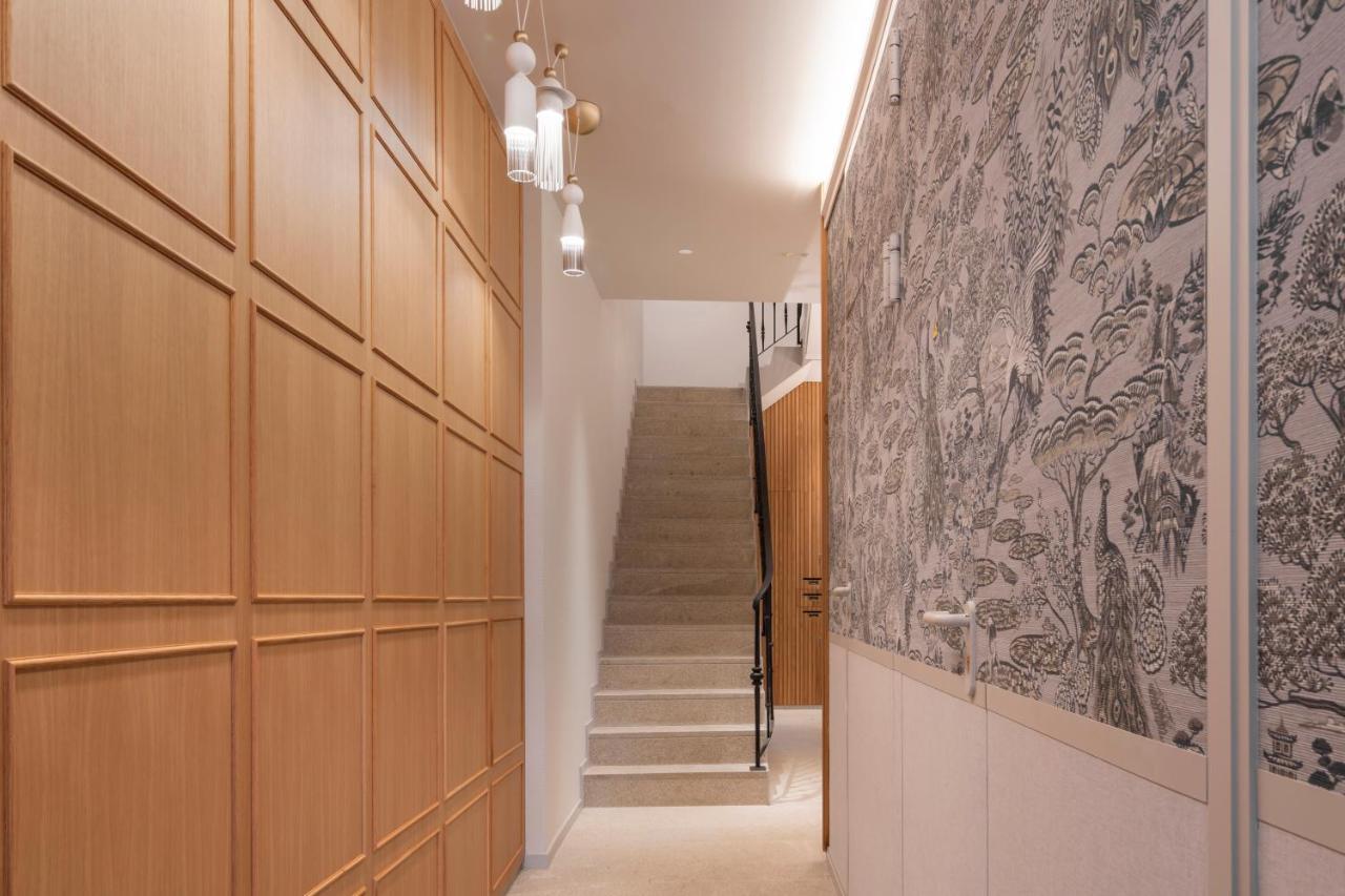 Housingcoruna Real58 A Coruña Εξωτερικό φωτογραφία