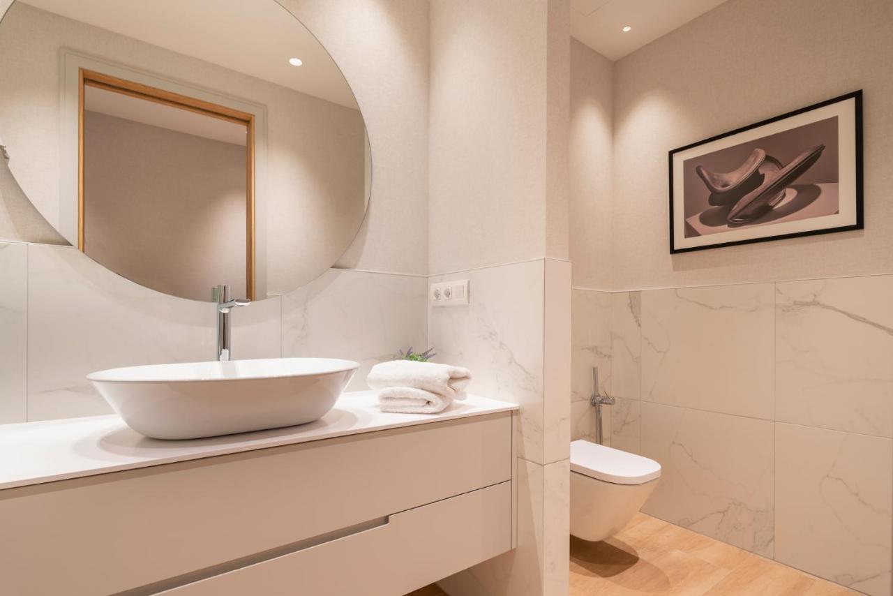 Housingcoruna Real58 A Coruña Εξωτερικό φωτογραφία