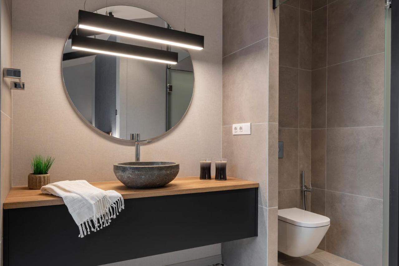 Housingcoruna Real58 A Coruña Εξωτερικό φωτογραφία
