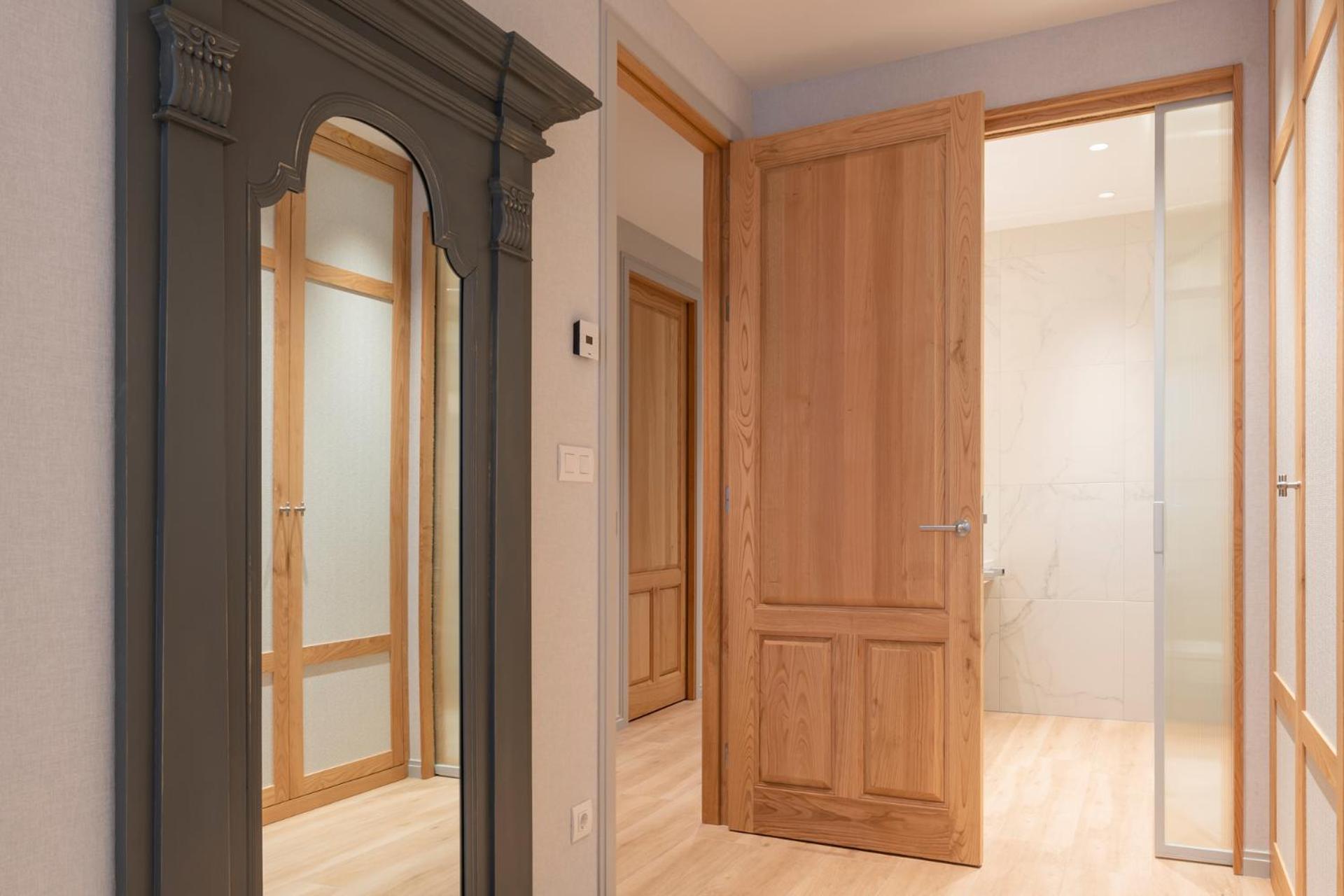Housingcoruna Real58 A Coruña Δωμάτιο φωτογραφία