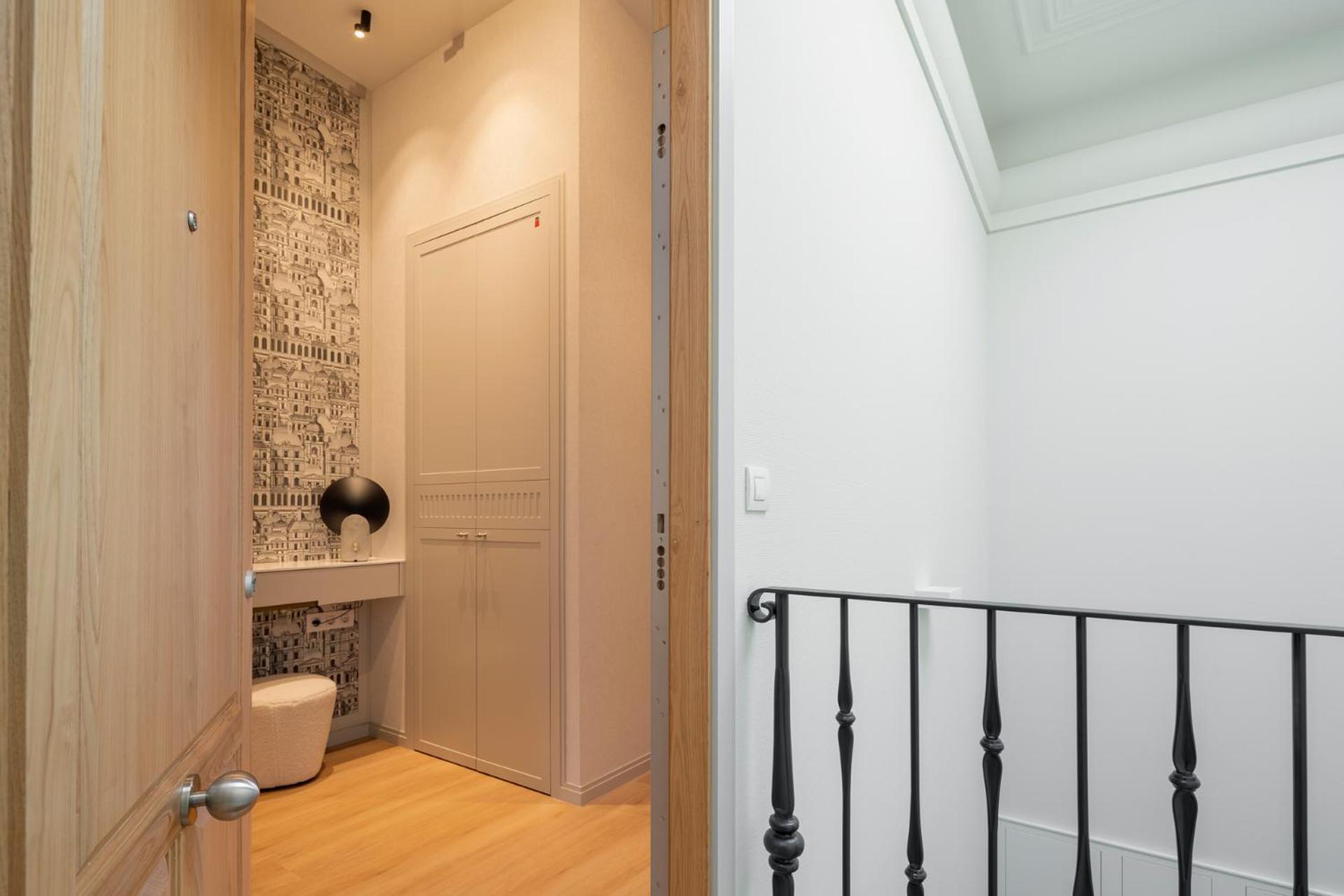 Housingcoruna Real58 A Coruña Δωμάτιο φωτογραφία