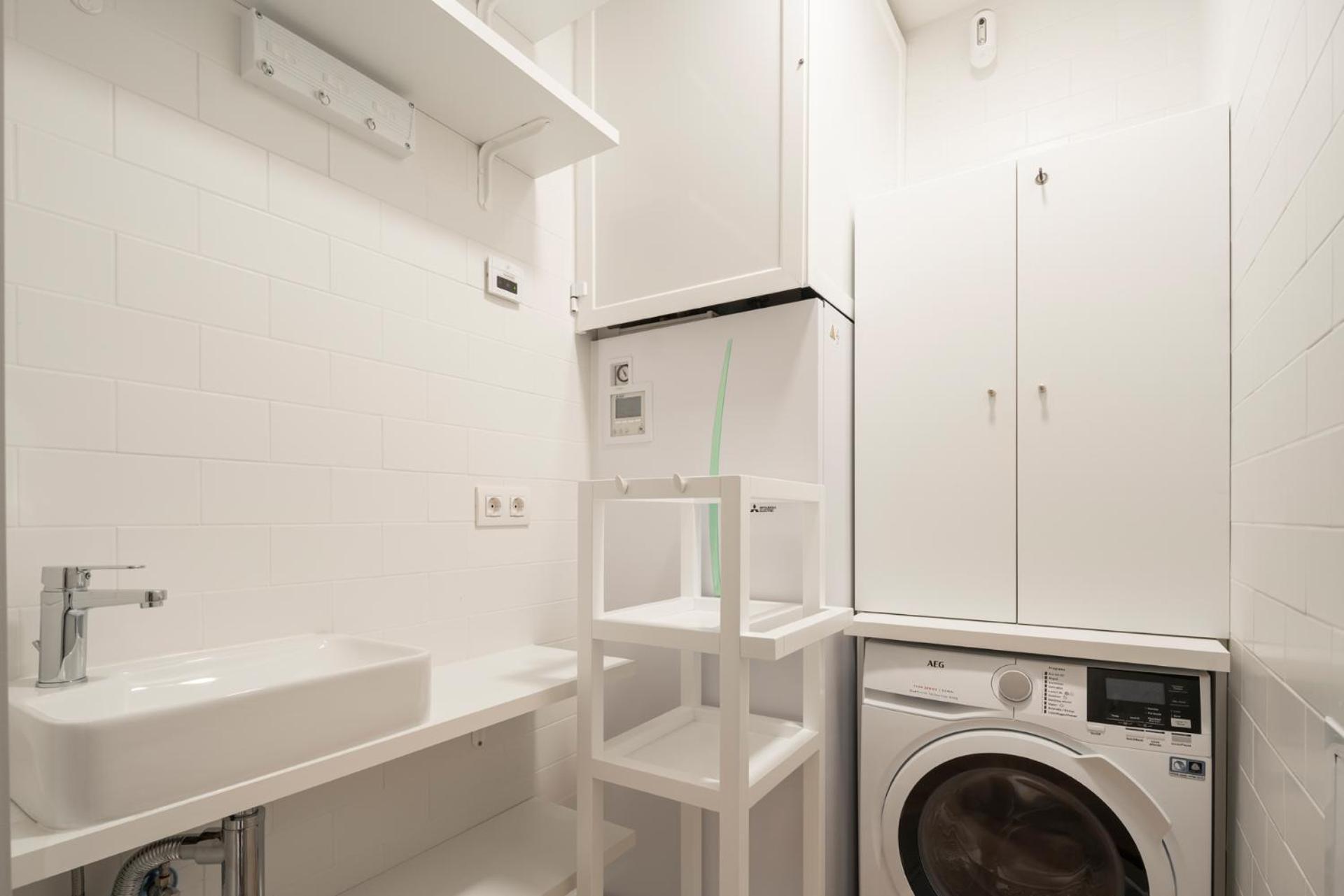Housingcoruna Real58 A Coruña Δωμάτιο φωτογραφία