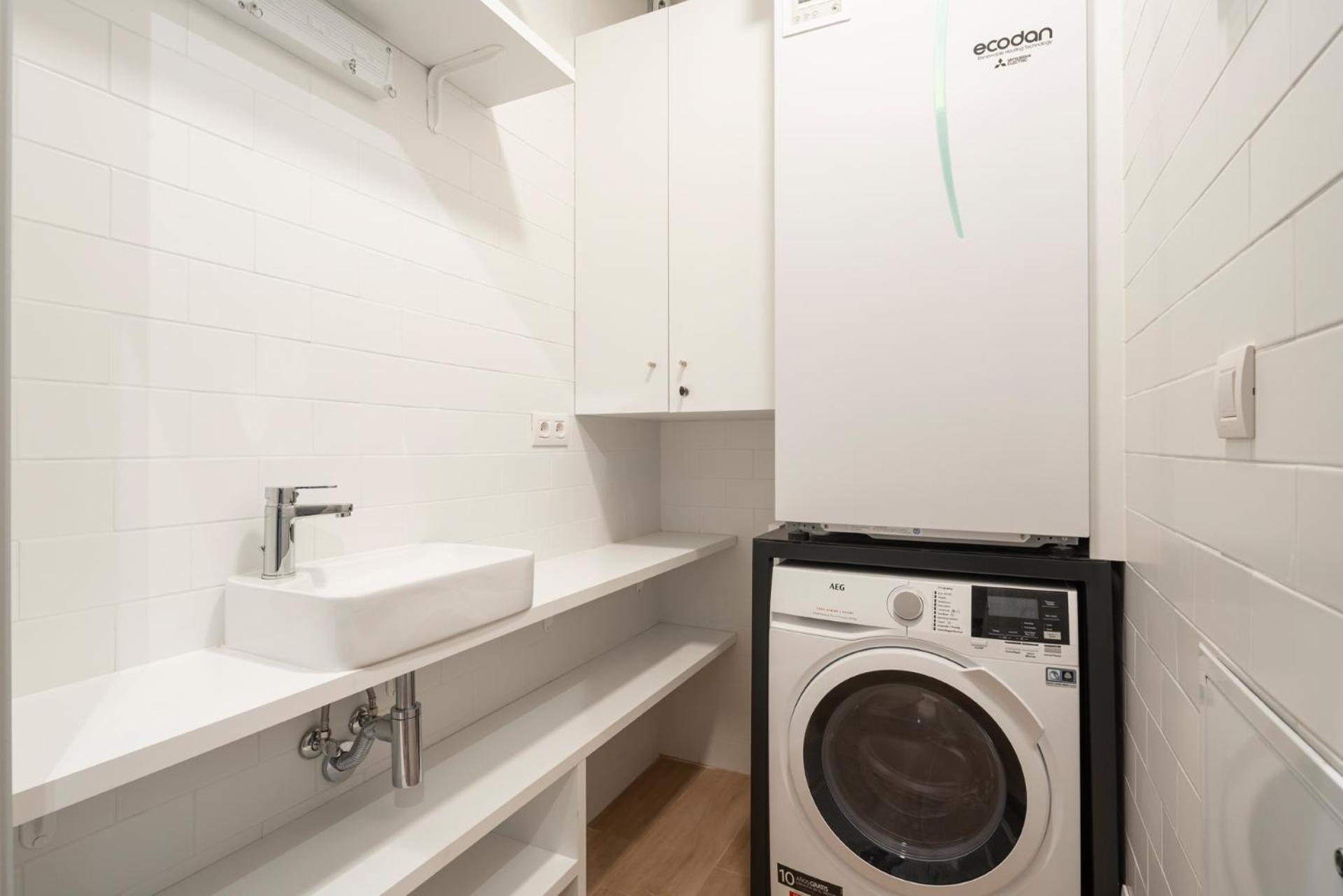 Housingcoruna Real58 A Coruña Δωμάτιο φωτογραφία