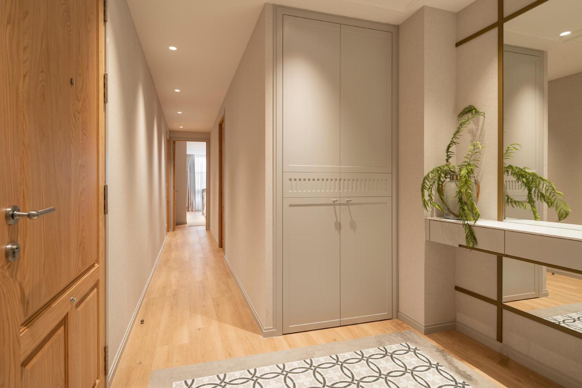 Housingcoruna Real58 A Coruña Δωμάτιο φωτογραφία