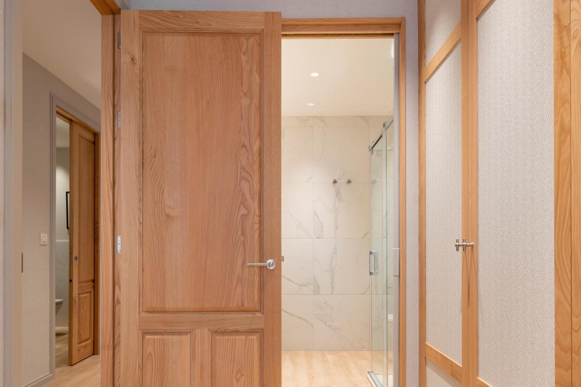 Housingcoruna Real58 A Coruña Δωμάτιο φωτογραφία